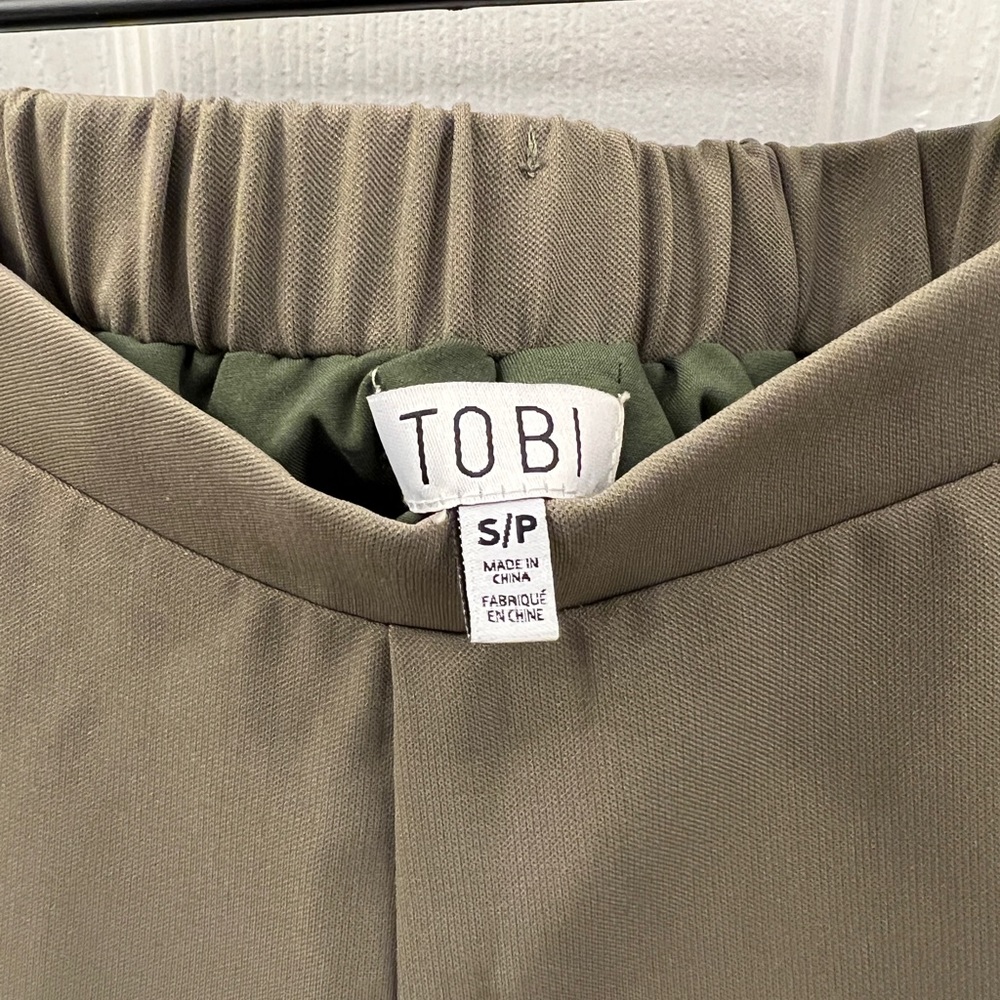Tobi Dress Short - Picture 4 of 4